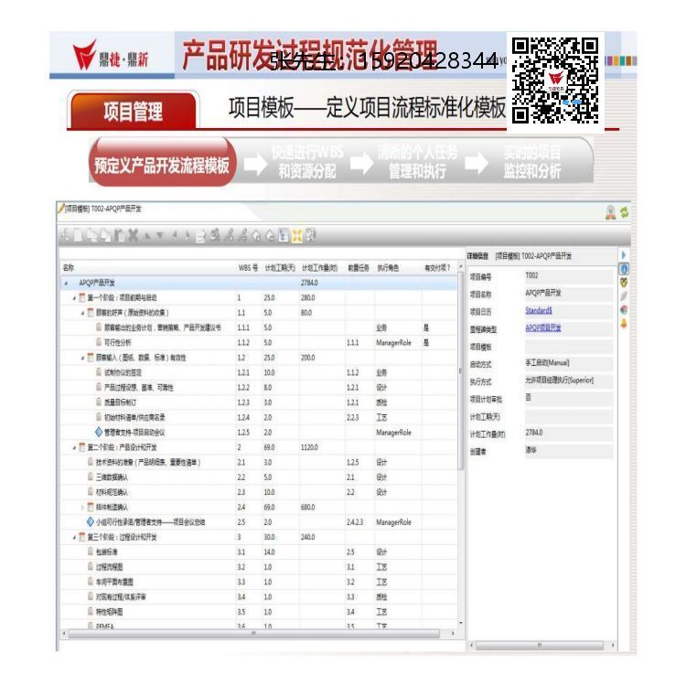 鼎捷汽车零部件企业生产ERP系统与产品研发变更PLM管理软件的集成管理方案